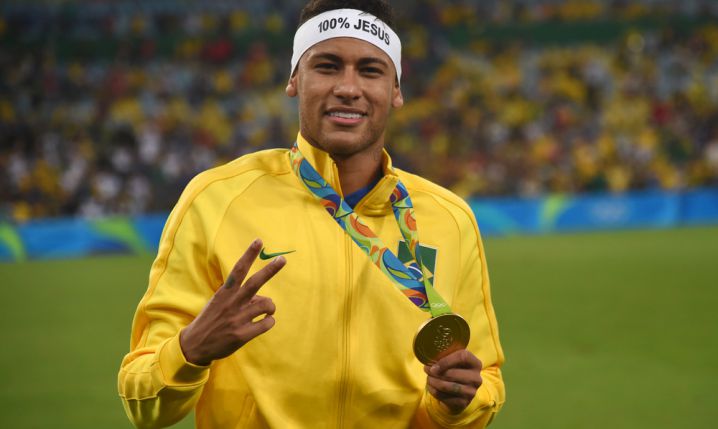 Neymar: To nieludzkie grać w takich warunkach